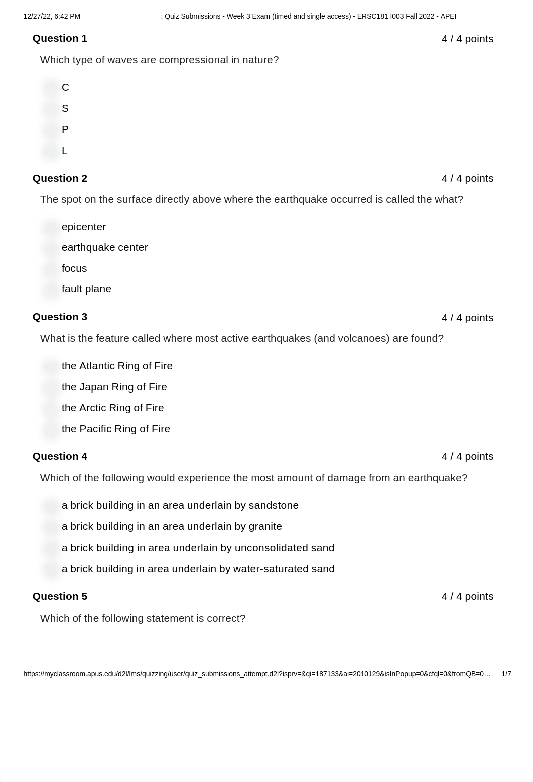 _ Quiz Submissions - Week 3 Exam (timed and single access) - ERSC181 I003 Fall 2022 - APEI.pdf_d6tkzivpb6z_page1