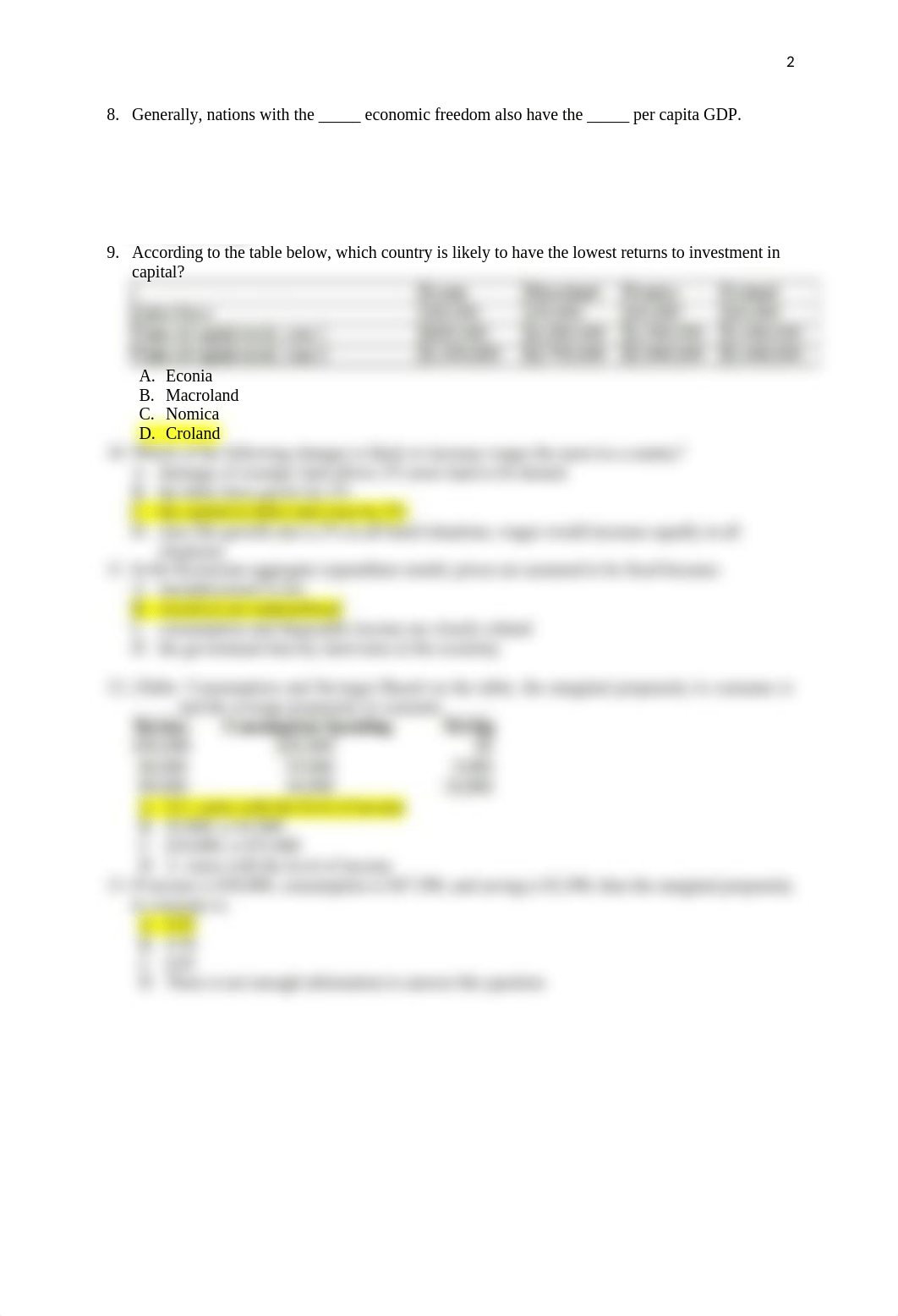 ECO221 - 001 Examination 2.docx_d6tl7vt3e1t_page2
