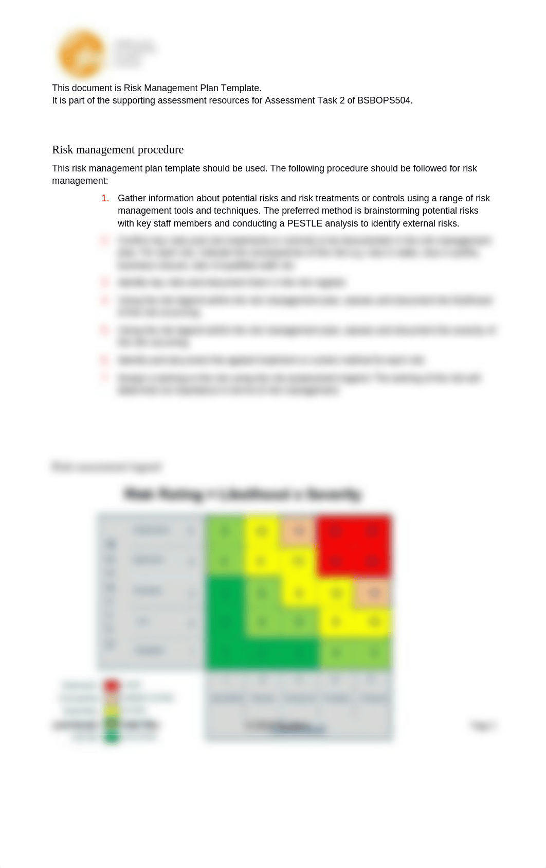 Risk Management Plan Template.docx_d6tmrckr1ek_page2