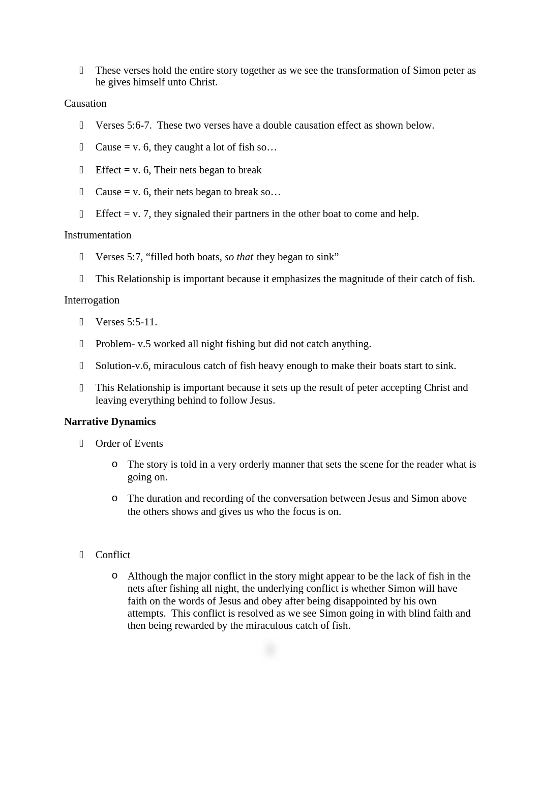 Sermon - Luke 5.1-11 The Call to Follow Jesus - Paper_d6tnlxupxn3_page2