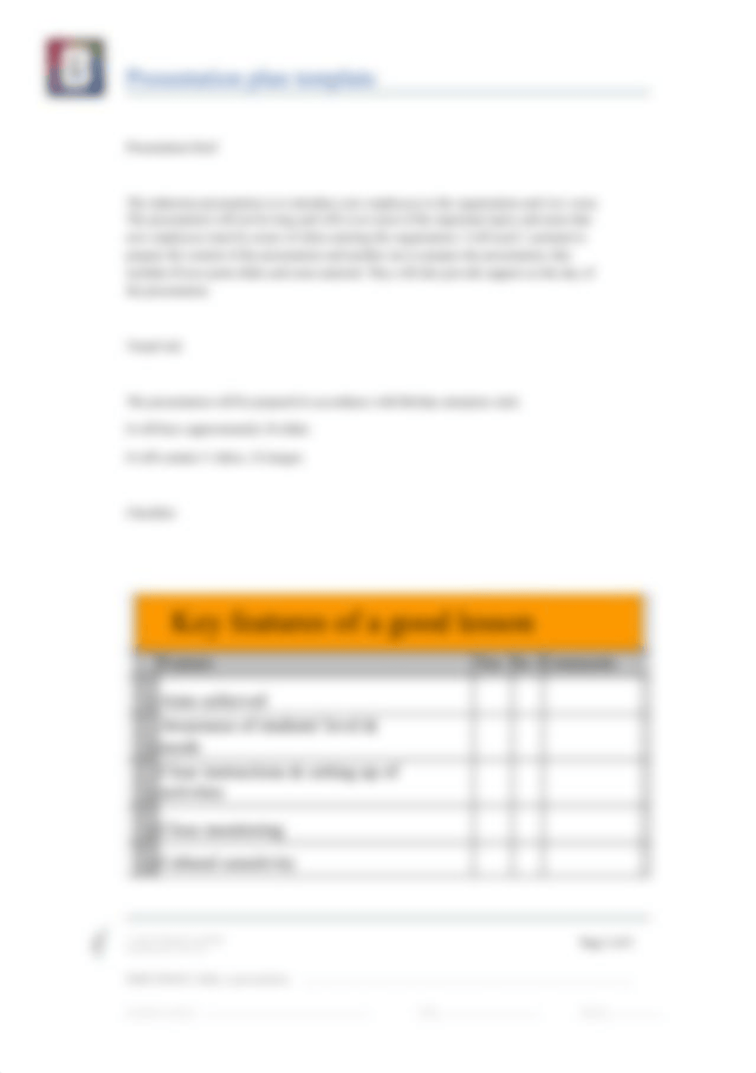 bsbcmm401-presentation-plan-template.docx_d6tnmi0w92g_page2