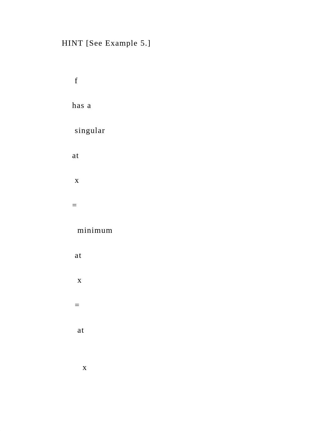 The graph of the derivative of the function         .docx_d6toqkj8w1x_page4