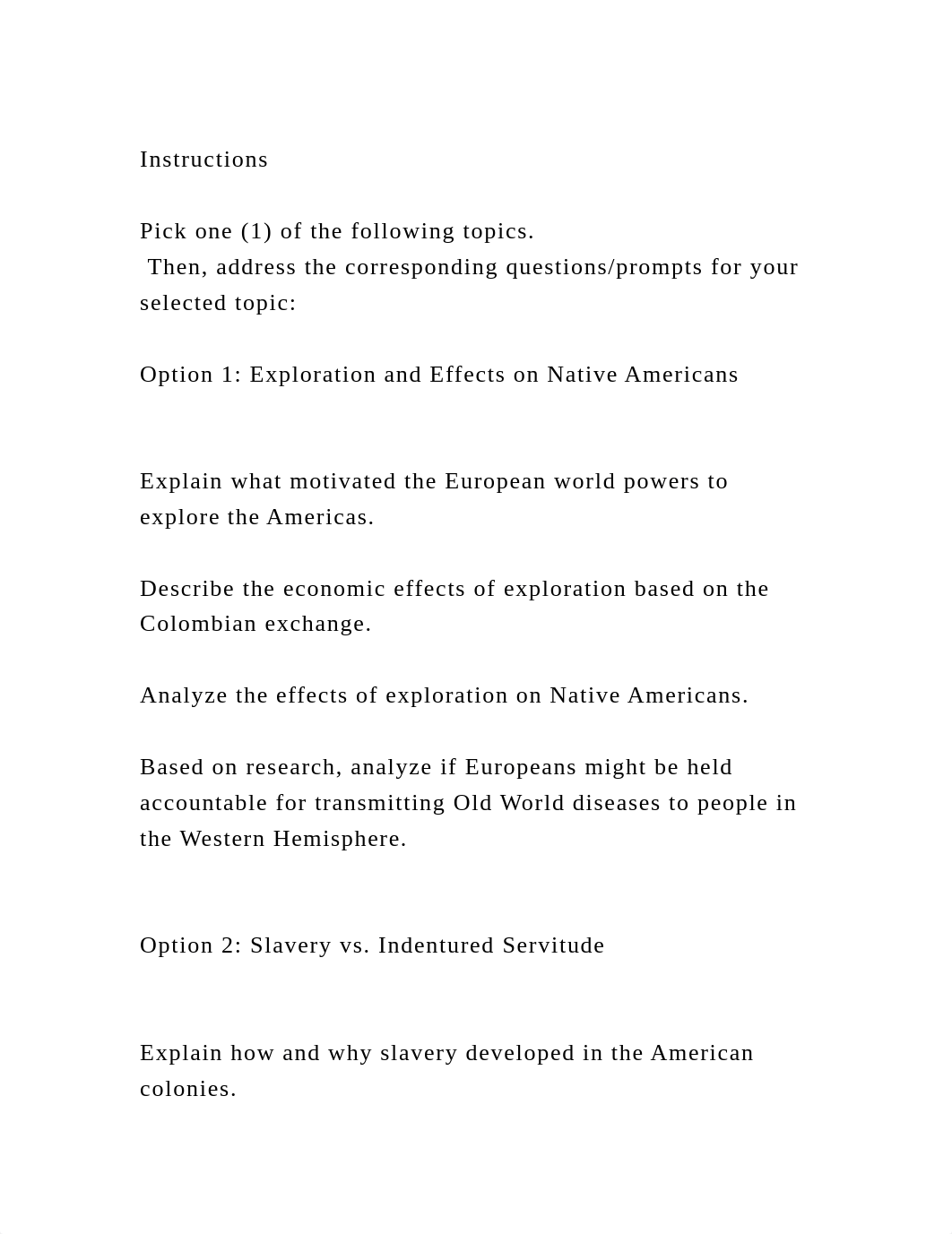 InstructionsPick one (1) of the following topics. Then, addres.docx_d6tpgkuoy29_page2