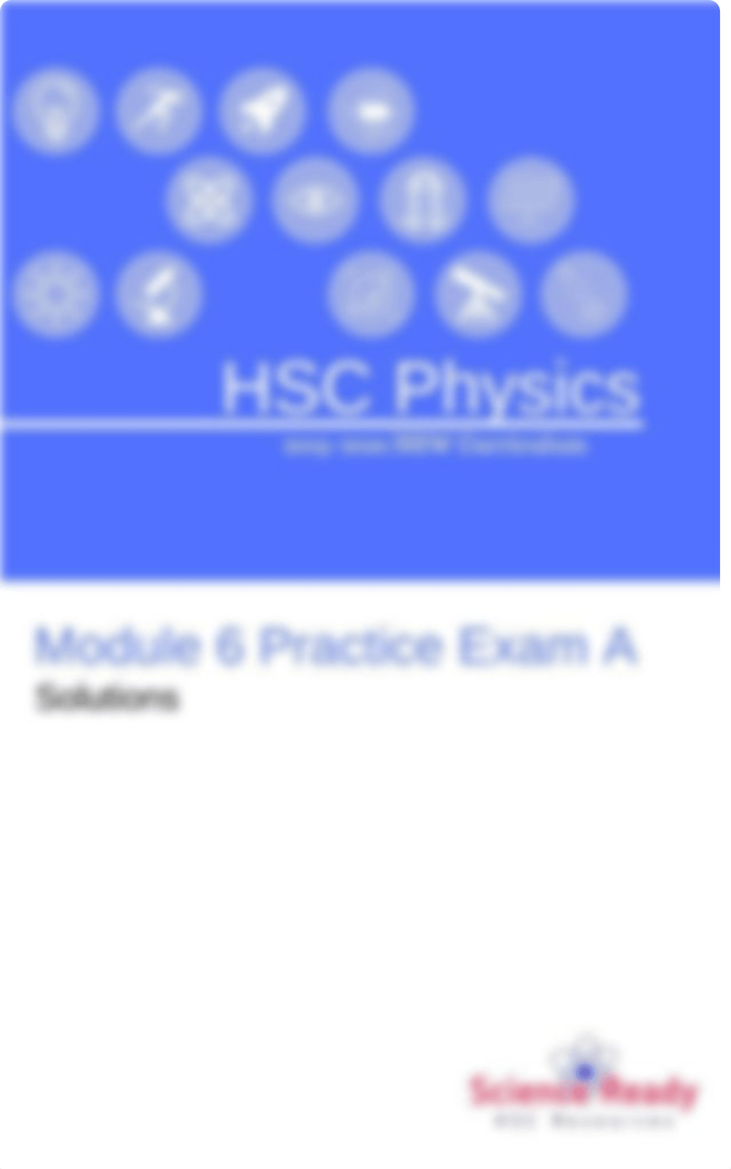 HSC Physics Module 6 Practice Exam A Solutions.pdf_d6tq7qfb09n_page1