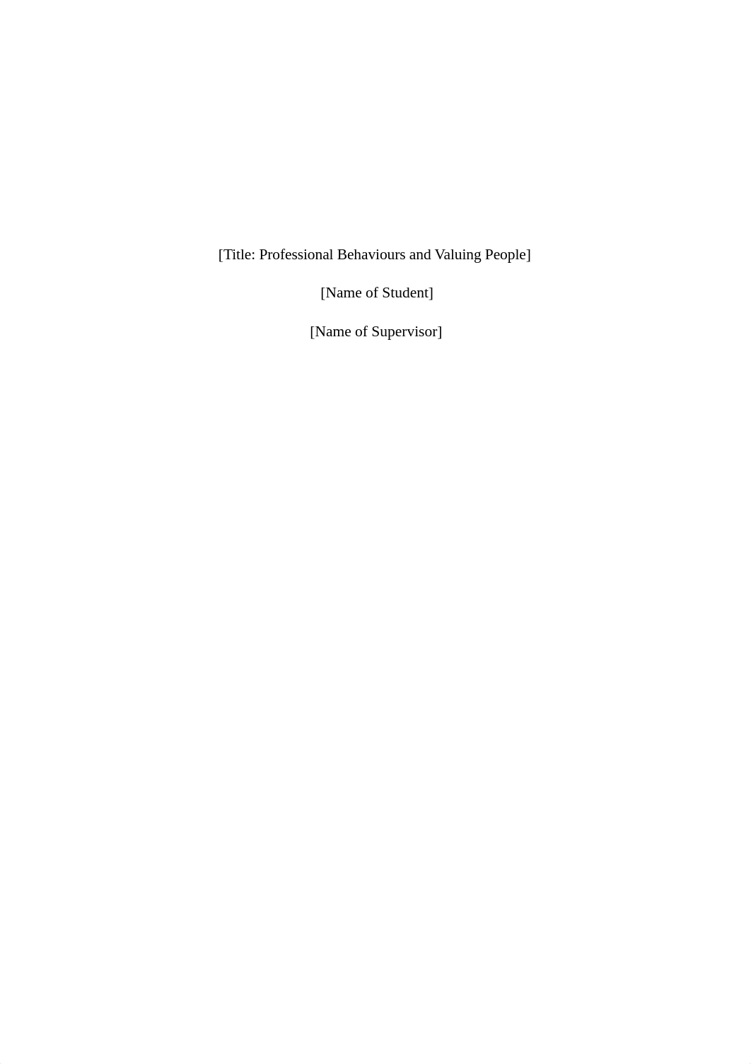 Professional Behaviours and Valuing People.docx_d6tsl7m4swj_page1