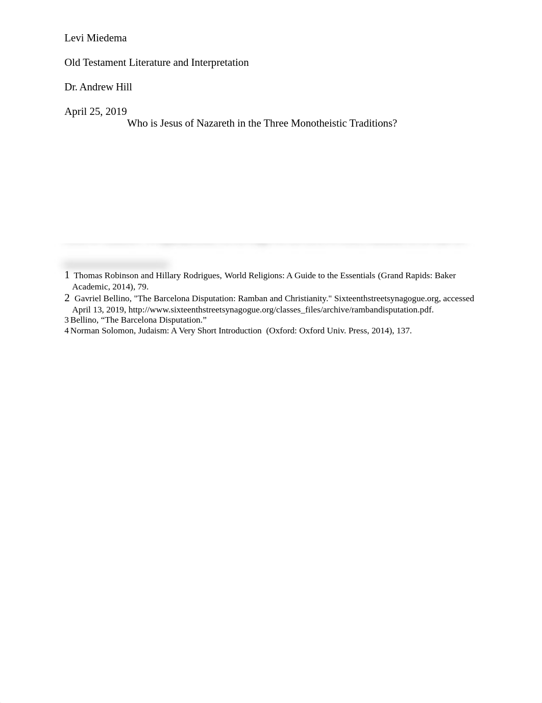 Comparative Religions Paper.docx_d6tszc8vcqh_page1