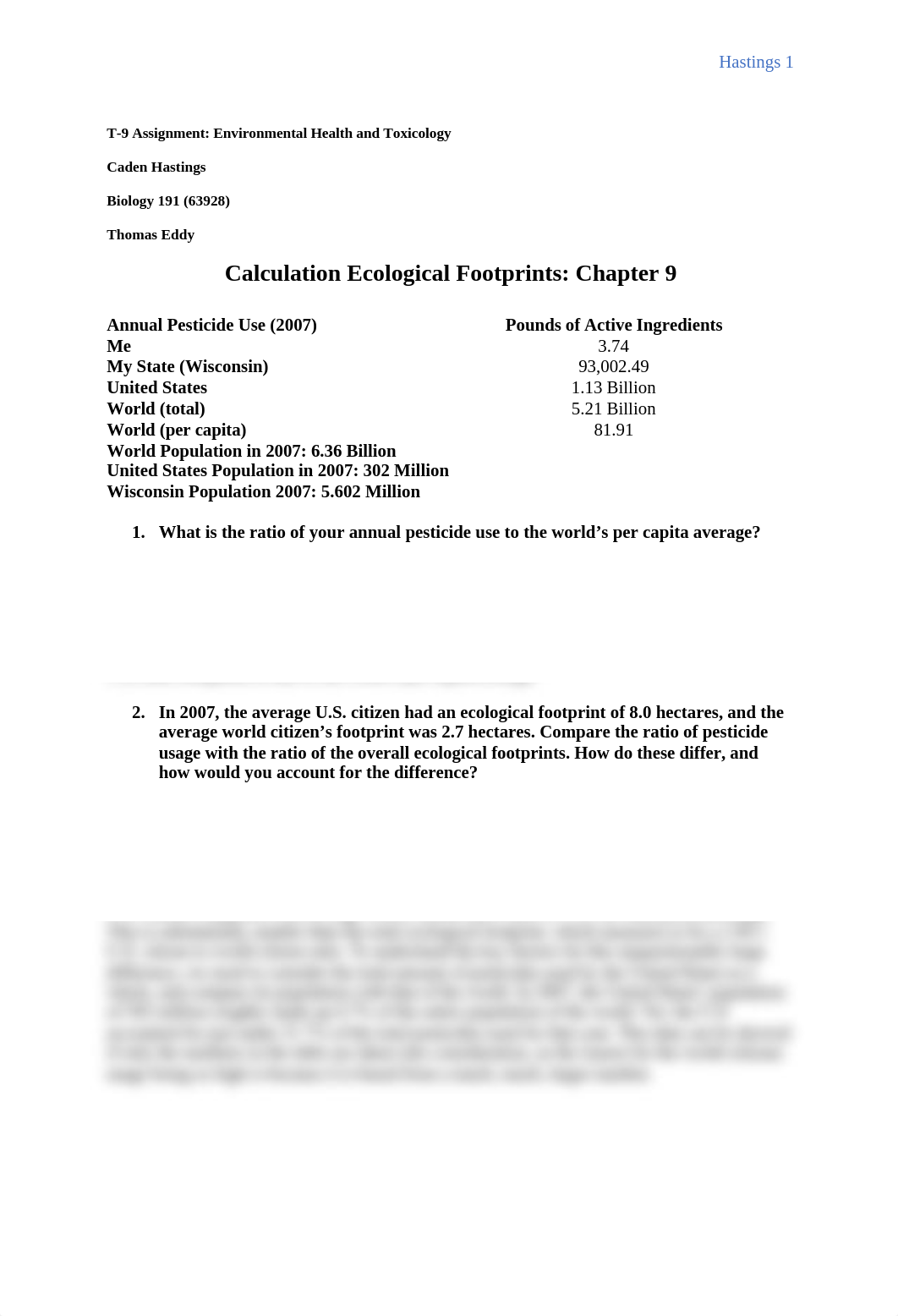 Hastings BIO 191 Assignment 9.docx_d6tthmzxsd5_page1