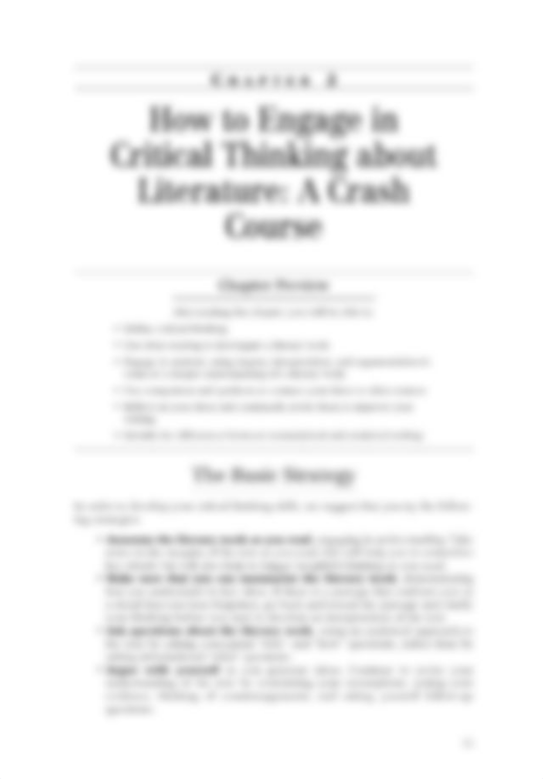 Chapter 2- How to Engage in Critical Thinking about Literature 2.pdf_d6ttuafqpxy_page1