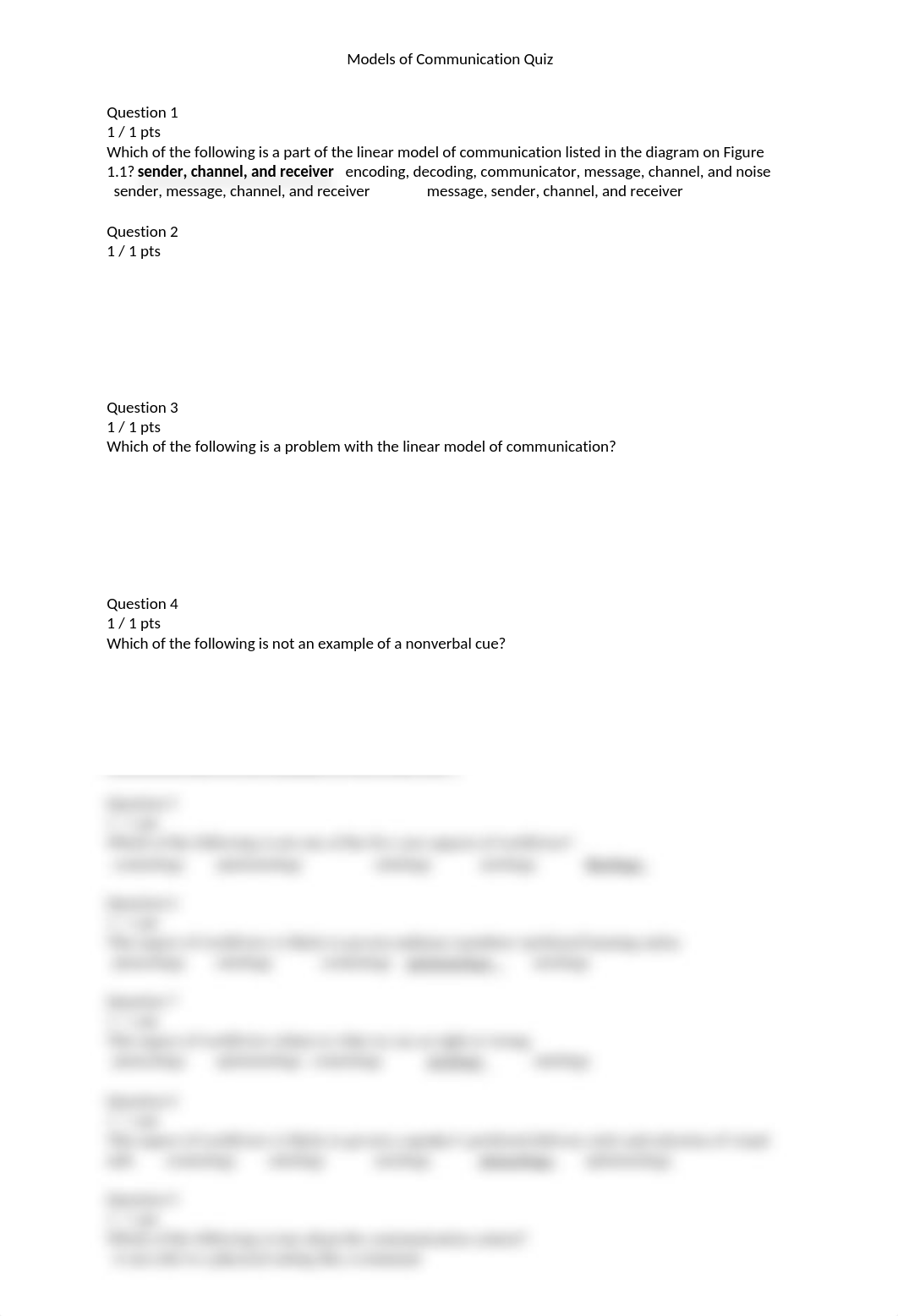 Quiz - Models of Communication Quiz.docx_d6ttuv22818_page1