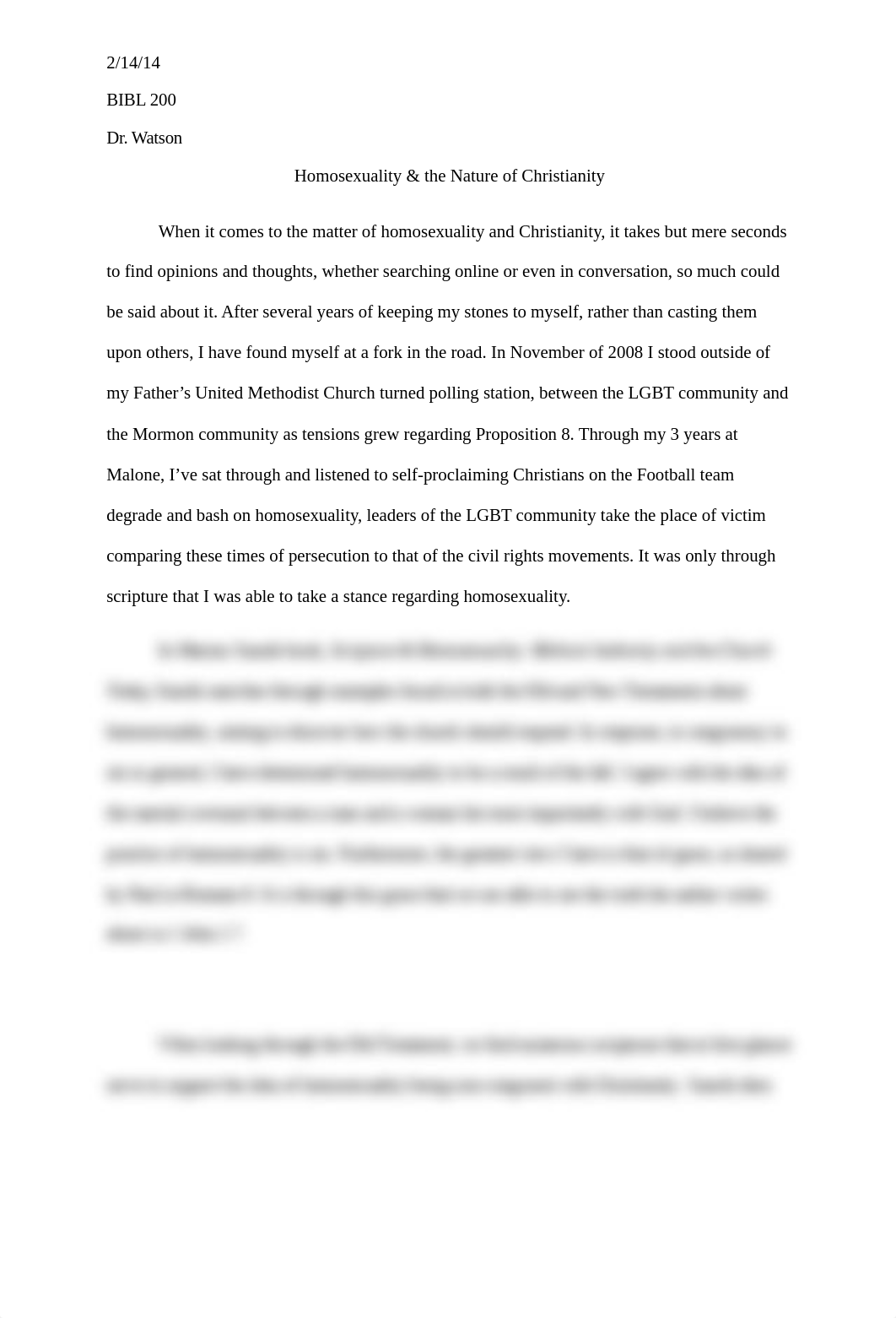 Homosexuality & the Nature of Christianity_d6tvnhkqby9_page1