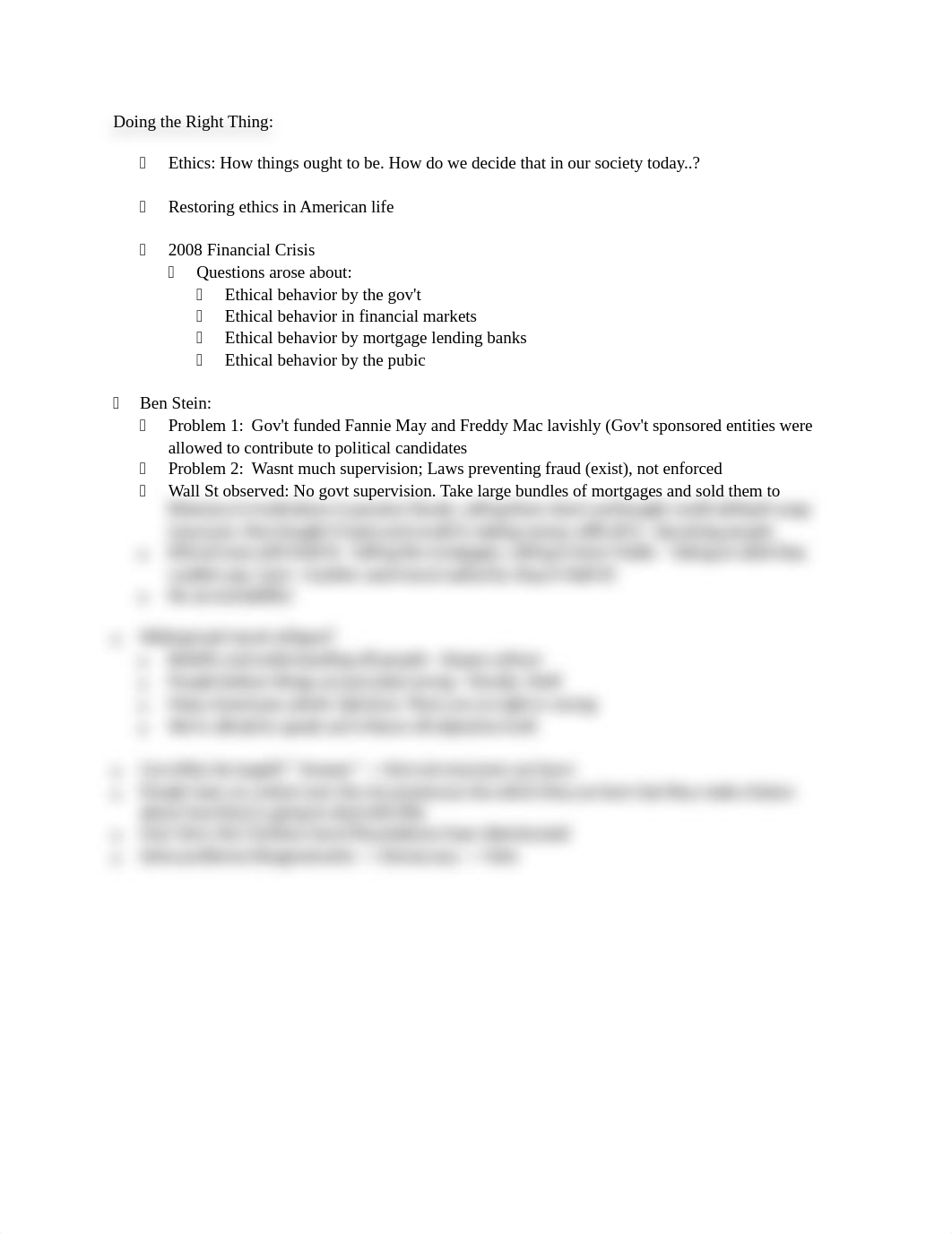 Doing the Right Thing - Notes.docx_d6tw363l846_page1