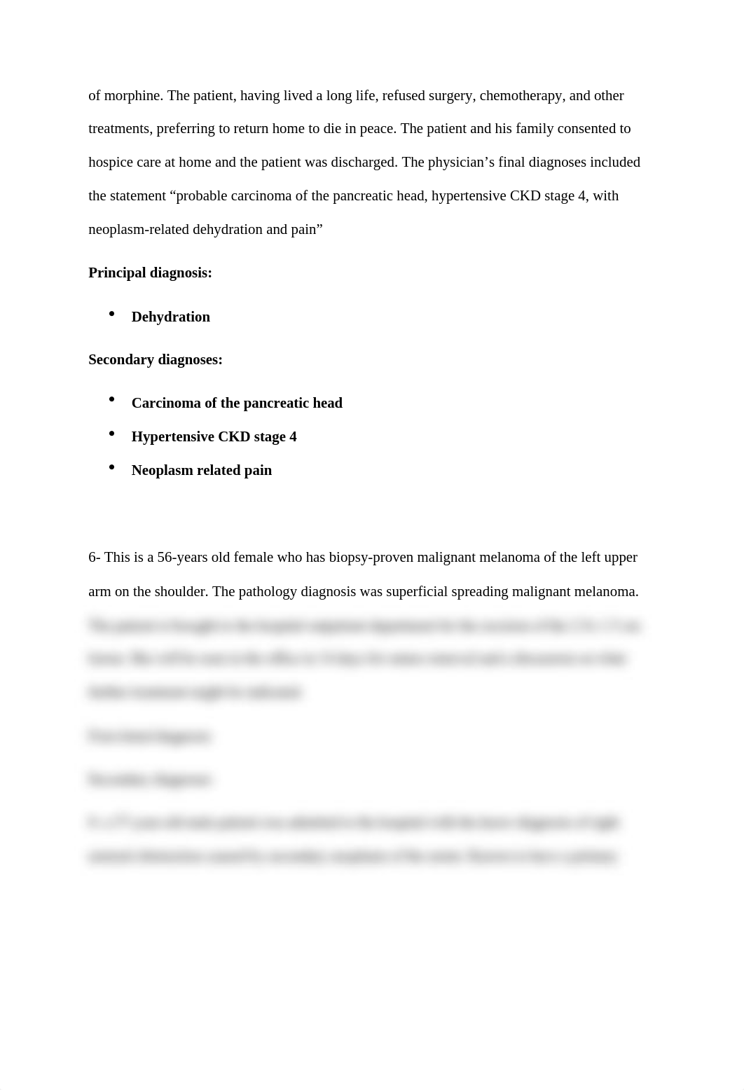 Chapter 2- Neoplasms HIM 340 Diagnosis Coding using ICD.docx_d6ty4hftvan_page2