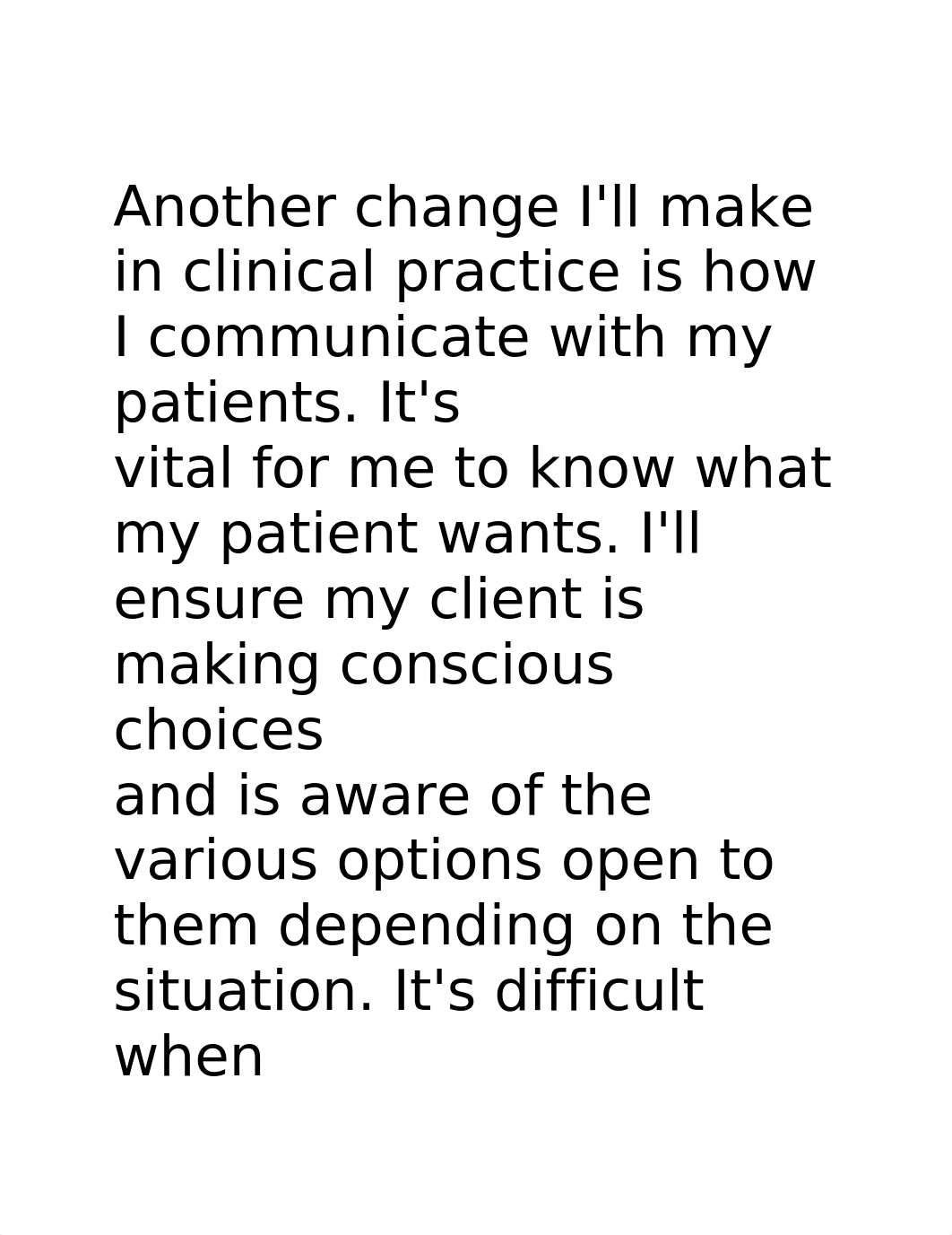 The Communicator 2.0 Video Interaction  Client comfort and end-of-life care  .docx_d6u0kl6gsvm_page1