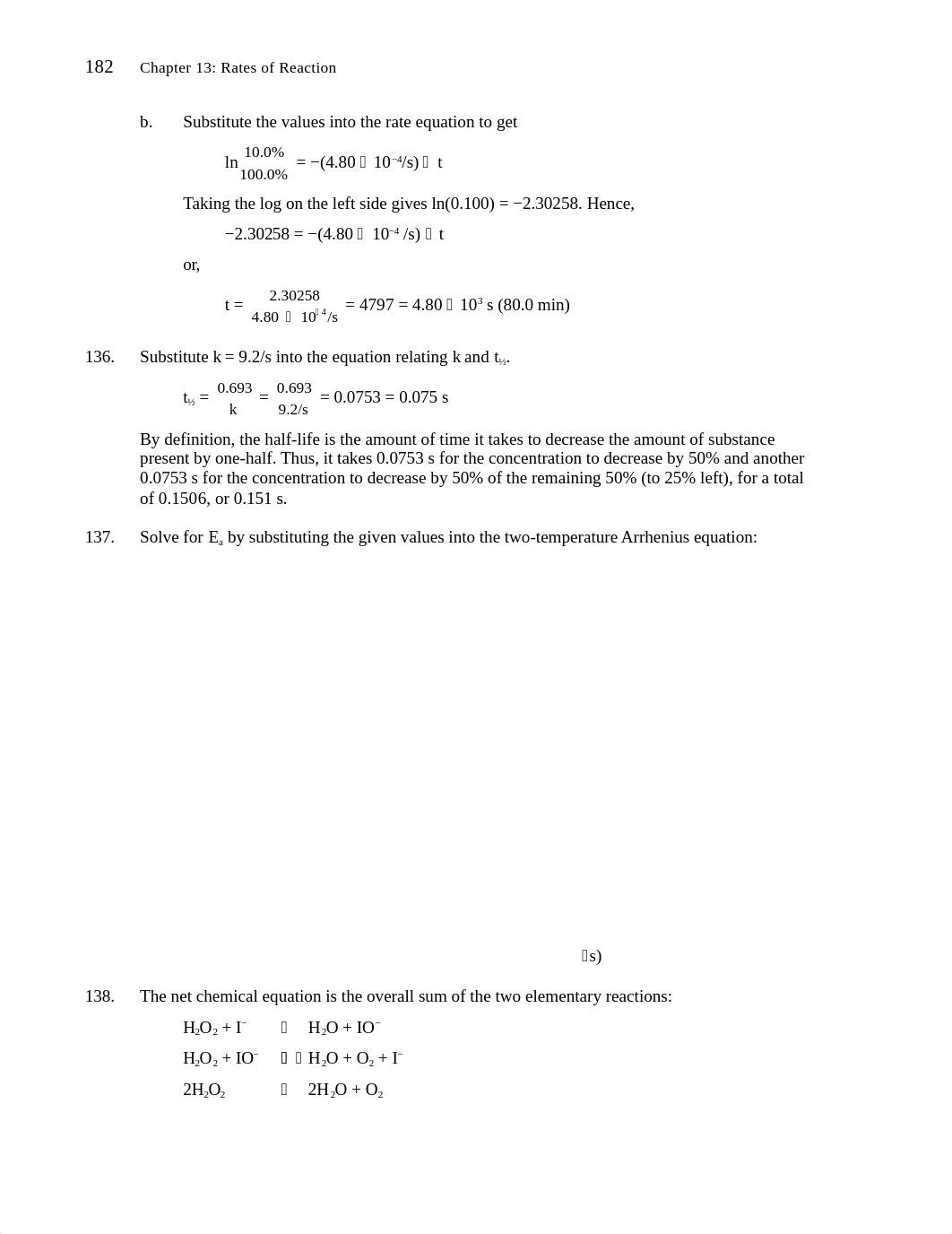 Chapter 13 Solutions Manual Ebbing & Gammon 10th Ed.doc_d6u2liqmwx5_page2