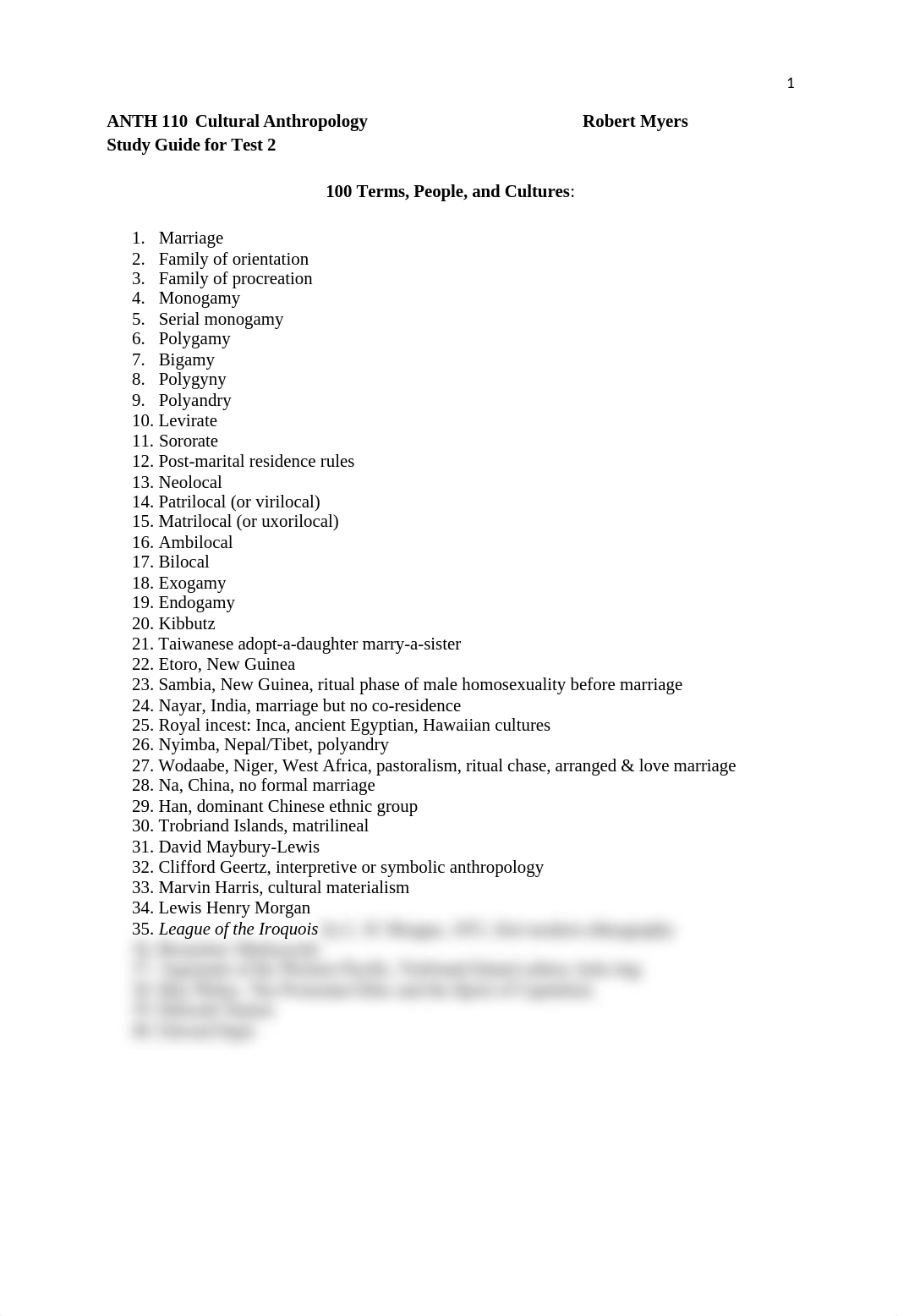 ANTH 110 Study Guide for Test 2 2016_d6u3owxtyby_page1