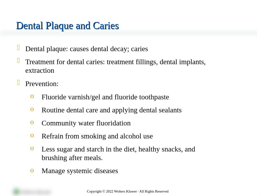 Chapter 39 Management of Patients with Oral and Esophageal Disorders(2).pptx_d6u6busc1yc_page4