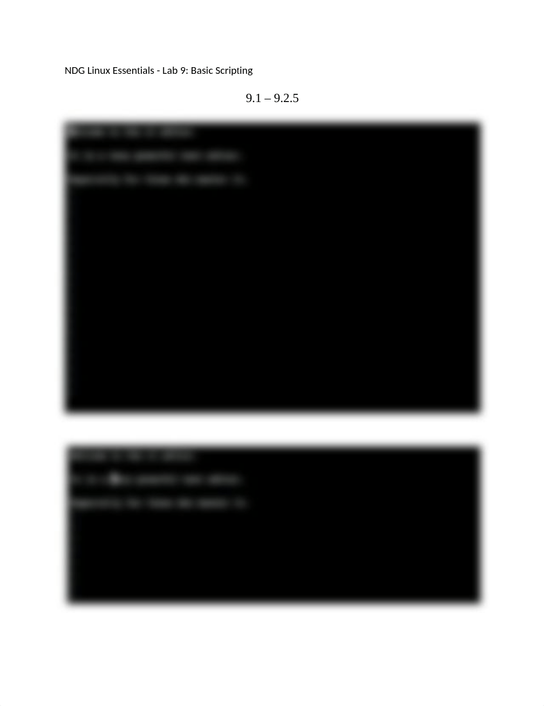NDG Linux Essentials Lab 9 Basic scripting.docx_d6u89fzhi9i_page1