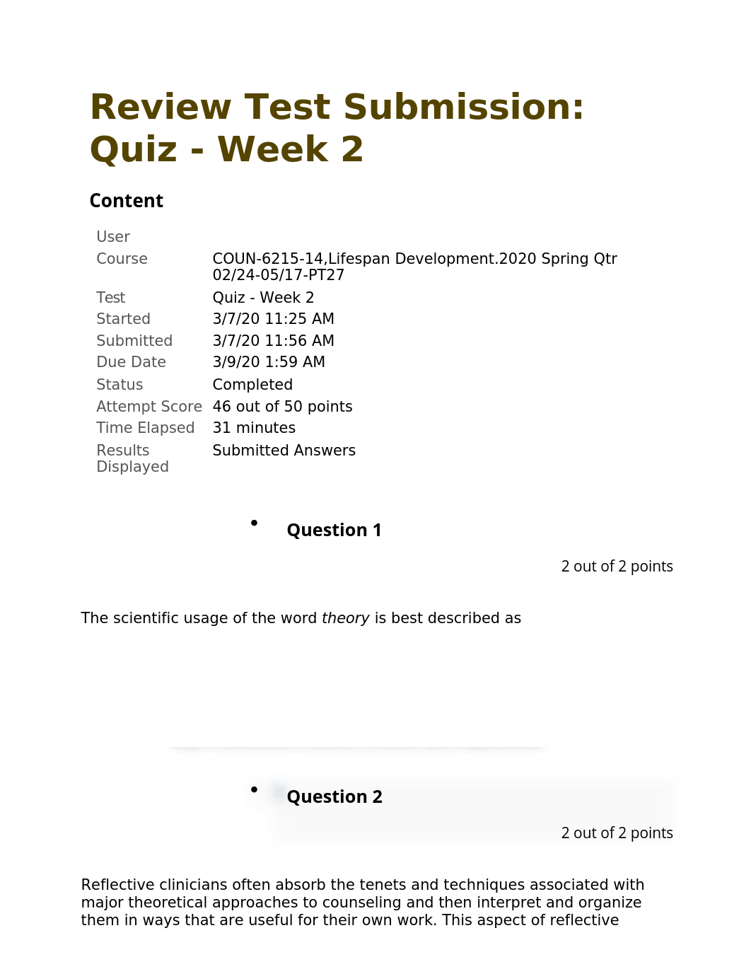 COUN-6215-14,Lifespan Development.2020 - Wk2 Quiz.docx_d6ua2k1ztml_page1