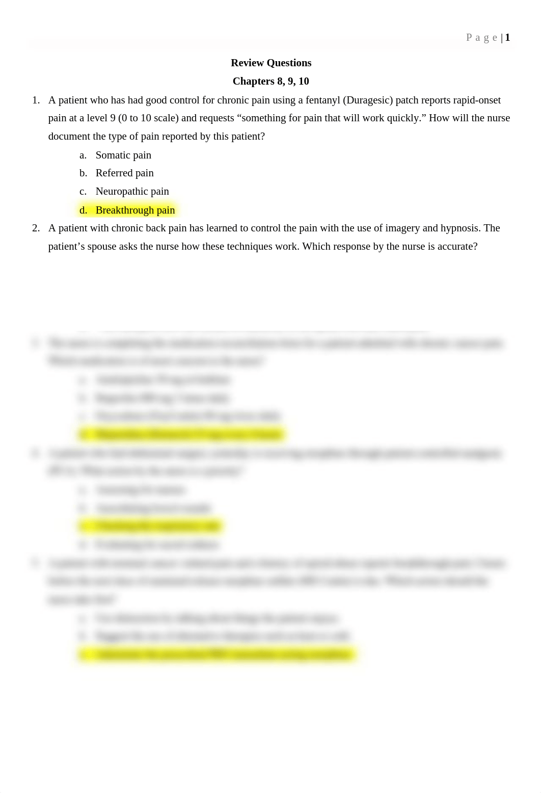 Review Questions Ch 8-10 with answeres (1).docx_d6uasg739yl_page1