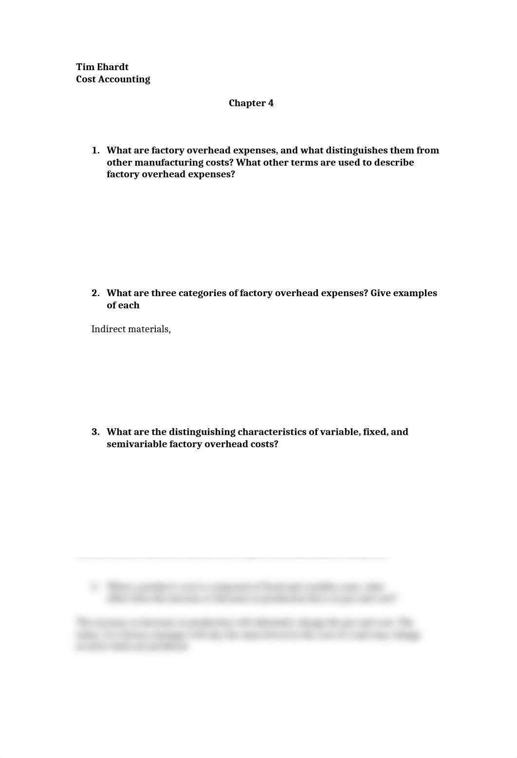 Tim Ehardt Cost Accounting Chapter 4.docx_d6ub1w16ab4_page1