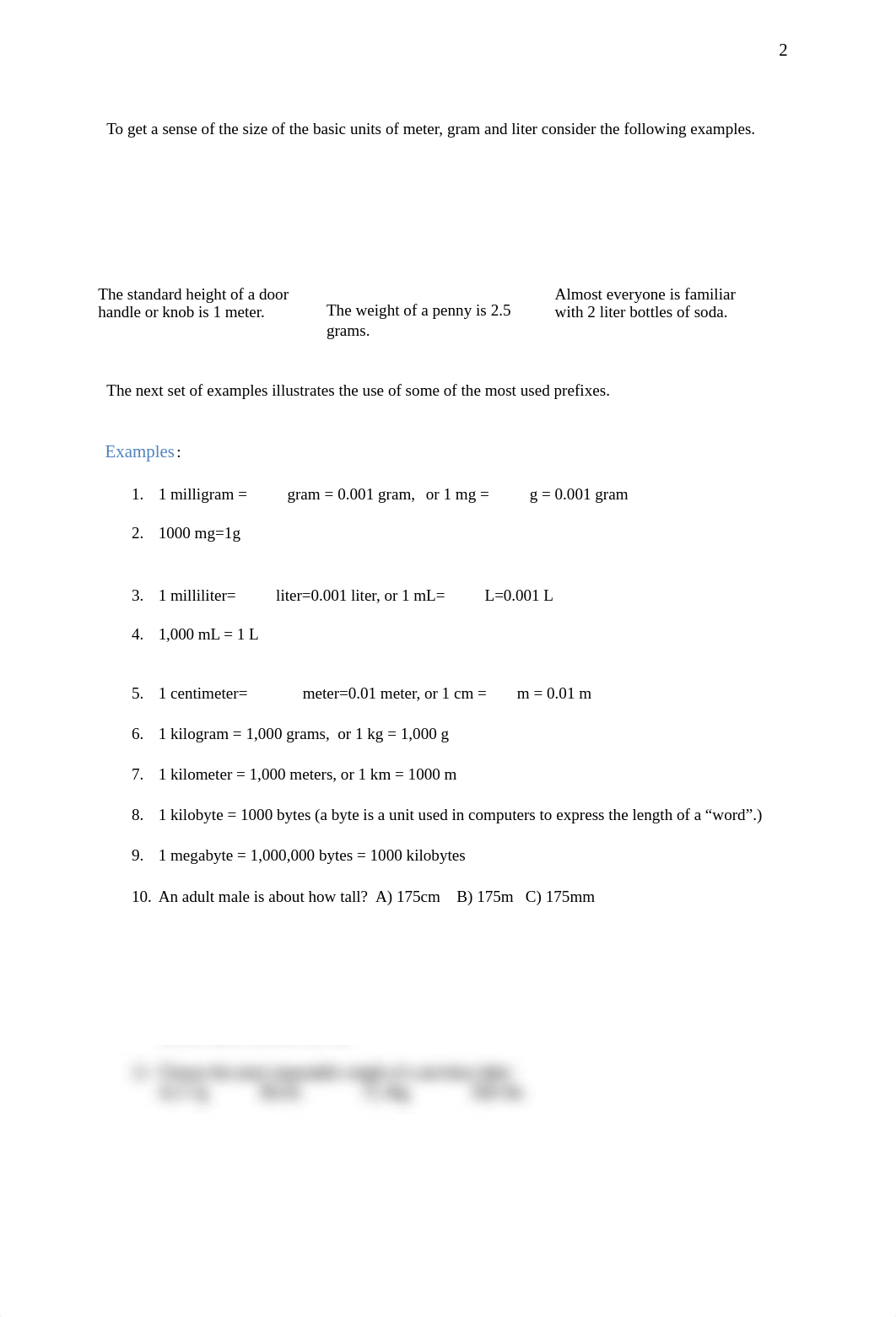 Dimensional Analysis - Metric Conversions.docx_d6ucmj6ci9u_page2