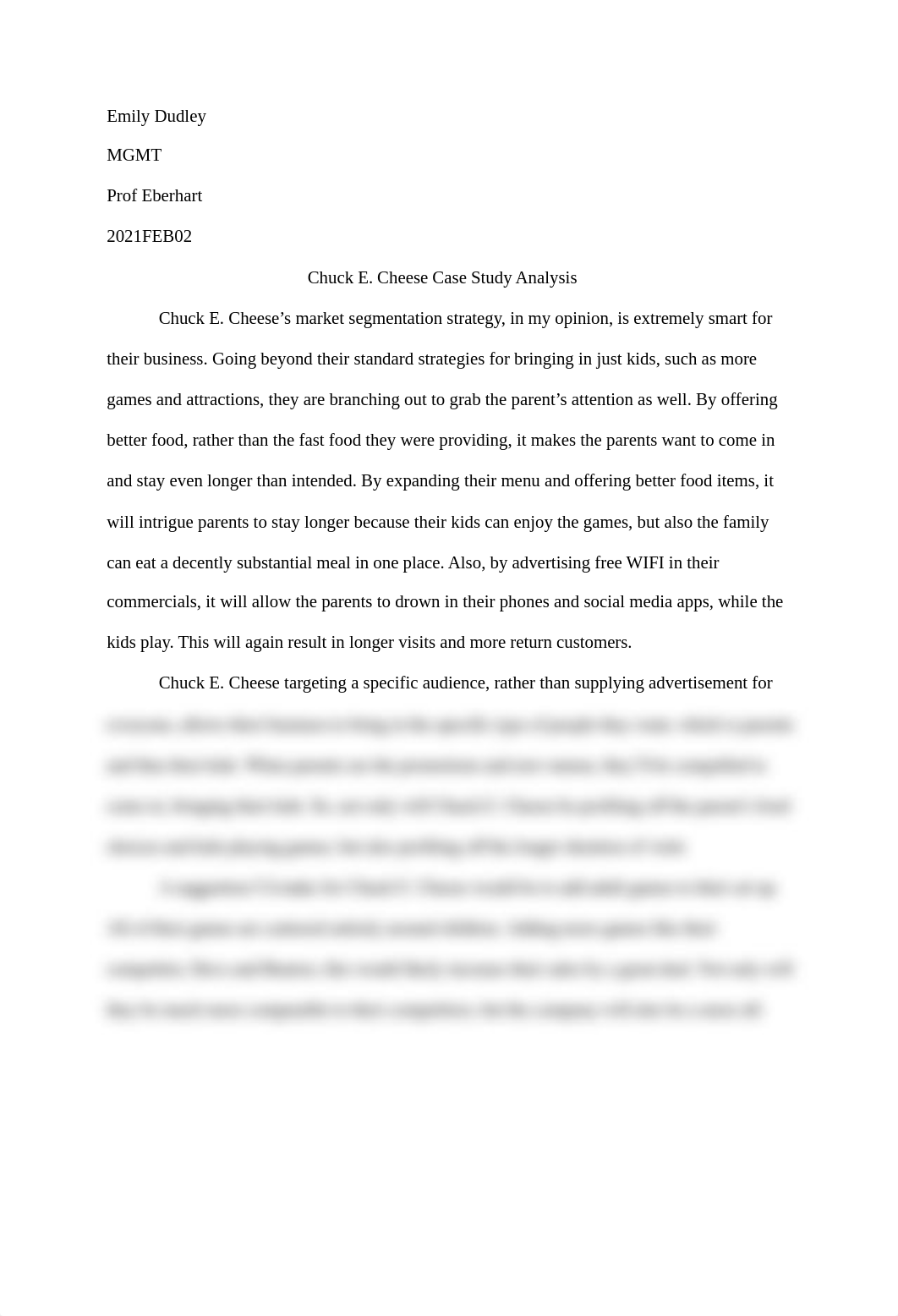 chuck e cheese case analysis.docx_d6ukgirtkmm_page1