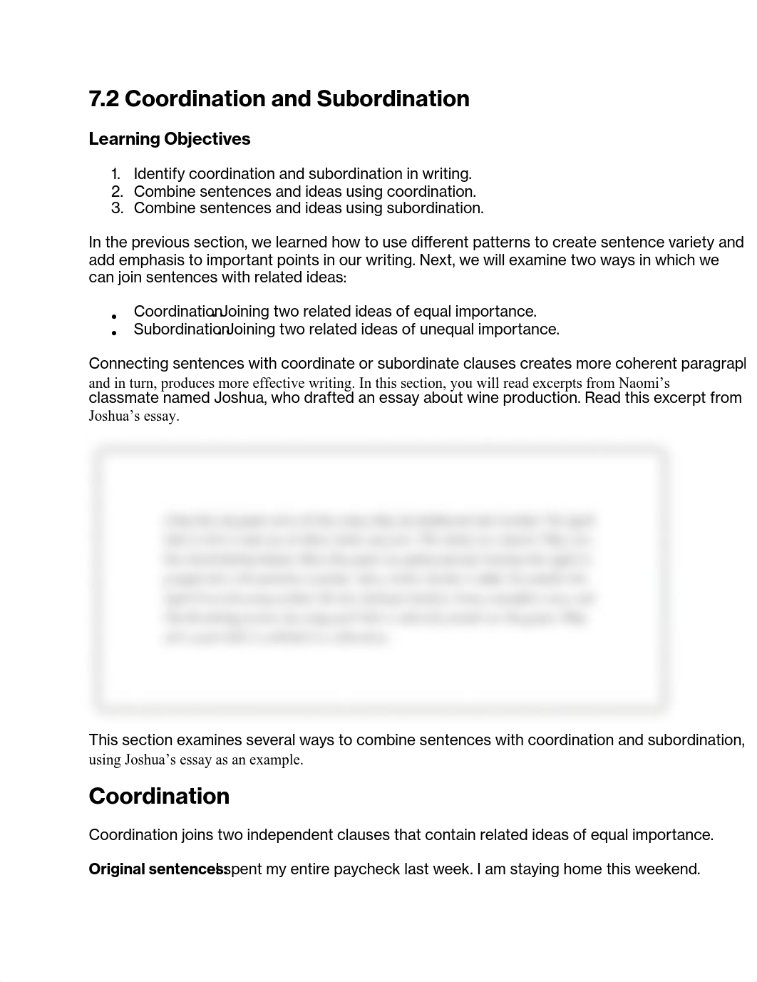 Coordination and Subordination Handout with Exercises.pdf_d6uly85nodd_page1