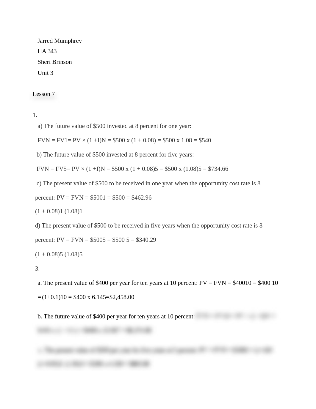 HA 343 Unit 3 proof of work.docx_d6uqe3qjpt4_page1