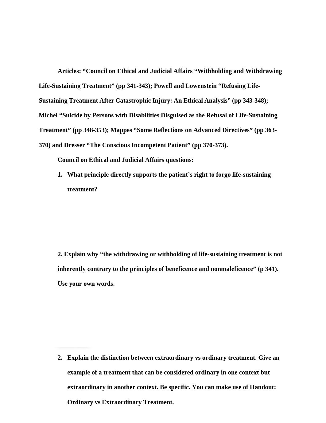 Reading Questions Assignment Three.docx_d6uruixz6aw_page1