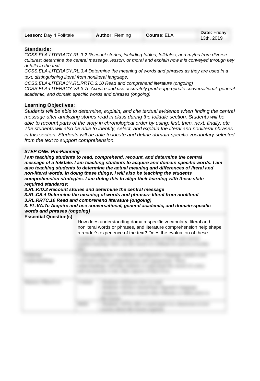 EdTPA Lesson plan day 4._d6usbxxvbkq_page1