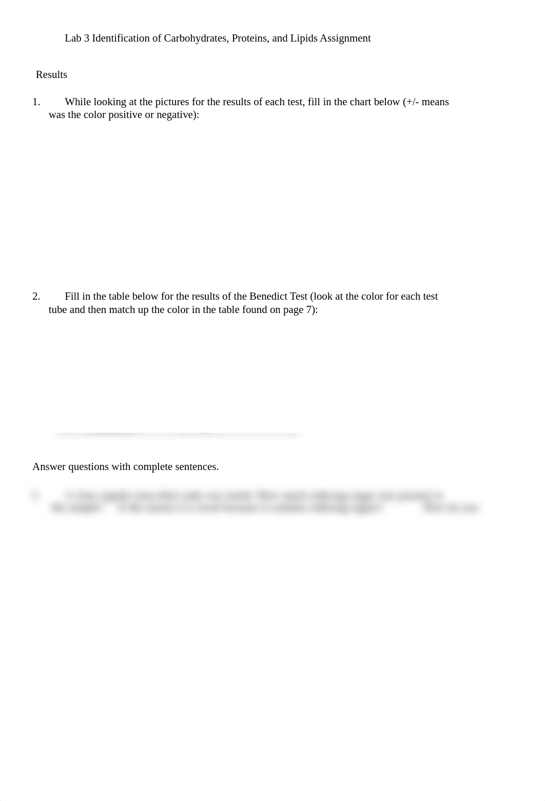 3. Identification of Carbohydrates, Proteins, and Lipids.docx_d6usnj1b1sz_page1