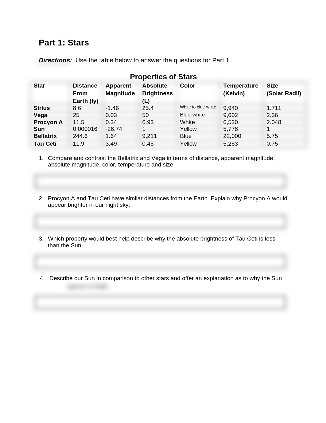 Properties of Stars - Study Guide (2).docx_d6uta8a2esj_page1