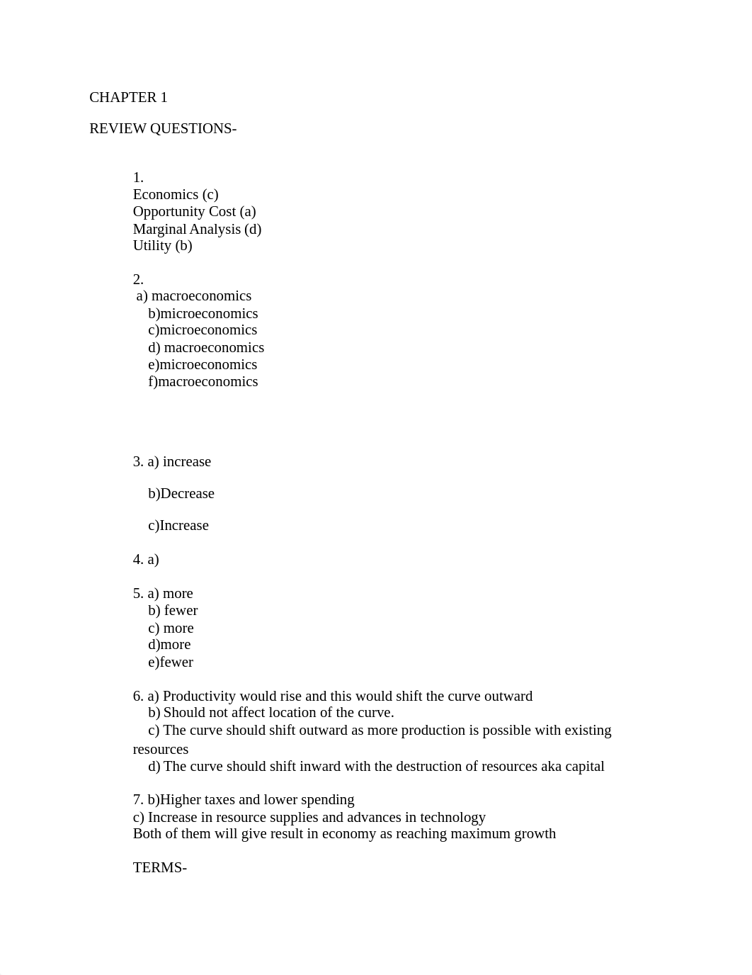 ECON 202 Homework for Chapter 1, Chapter 1 Appendix & Chapter 2.docx_d6uv0zzivqr_page2