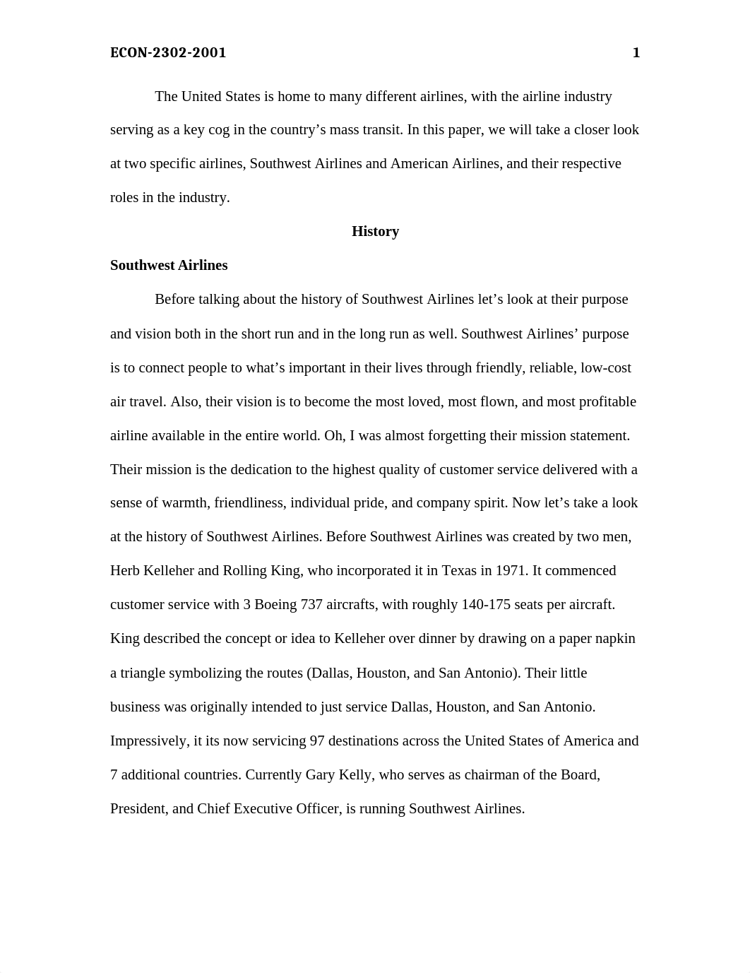 Final Southwest vs. American.docx_d6v2mgr8p4y_page1