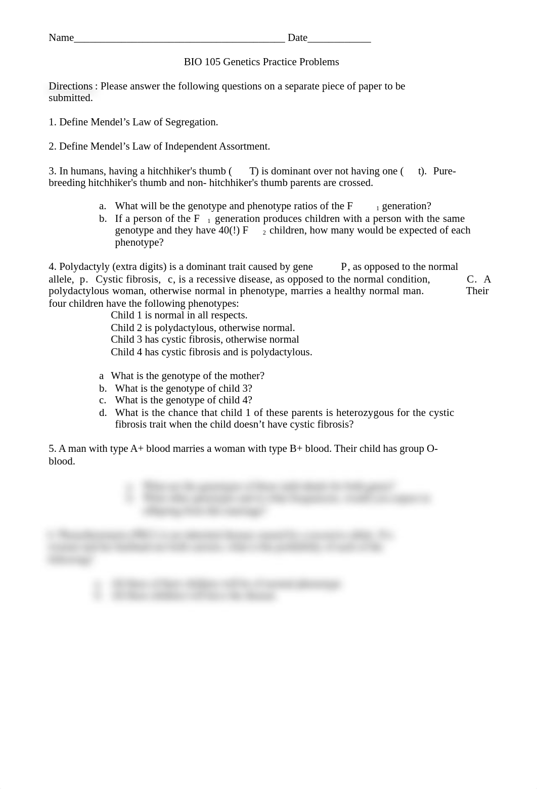 2020 Genetics Practice Problems (1).docx_d6v38q2fc7k_page1