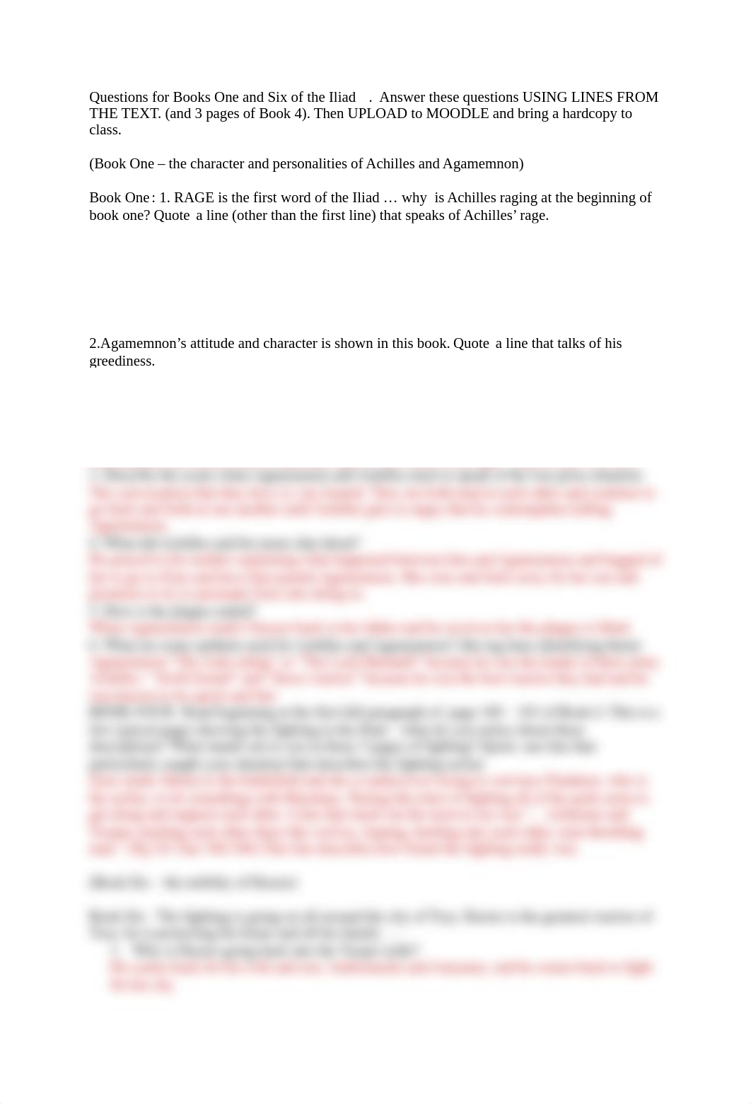 Iliad Books 1 and 6 questions_df4fea8adaa495e428cf3698ebf0fccc copy copy.docx_d6v51cv8s3m_page1