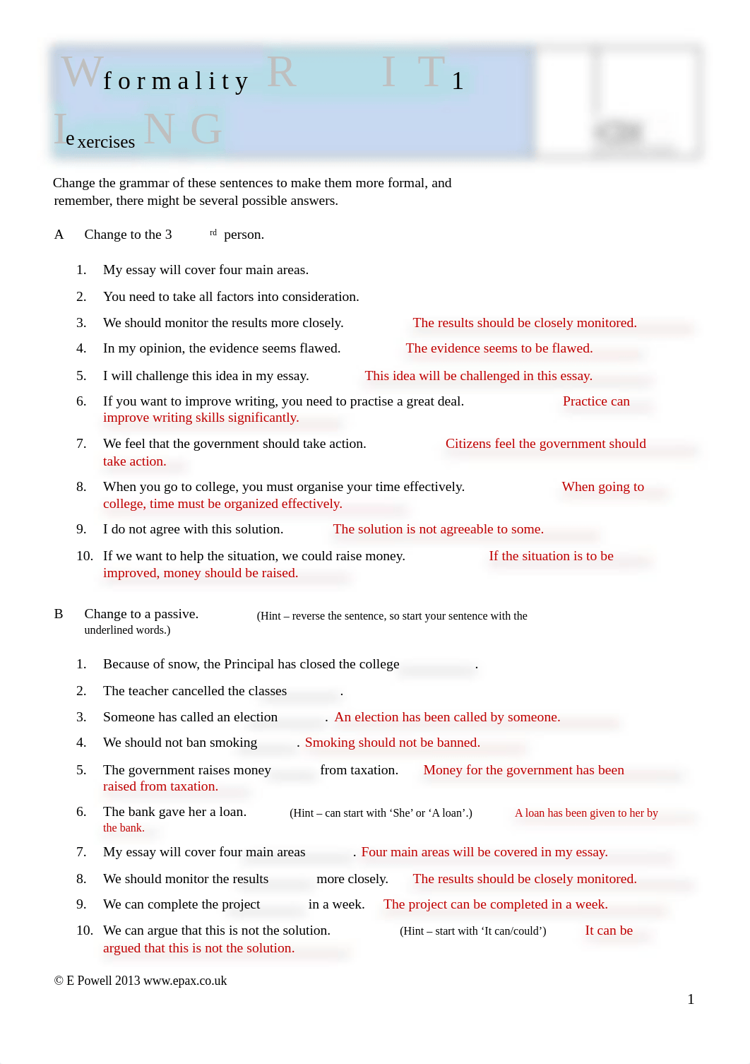 Formality in Writing Assignment.docx_d6v5sbffhex_page1