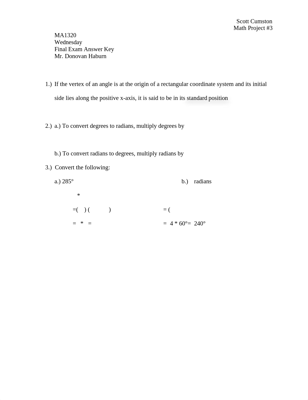 Final Exam Answer Sheet_d6v7p40gaik_page1