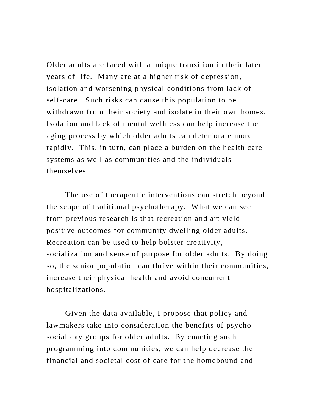 Older adults are faced with a unique transition in their later yea.docx_d6vaolb4c1r_page3