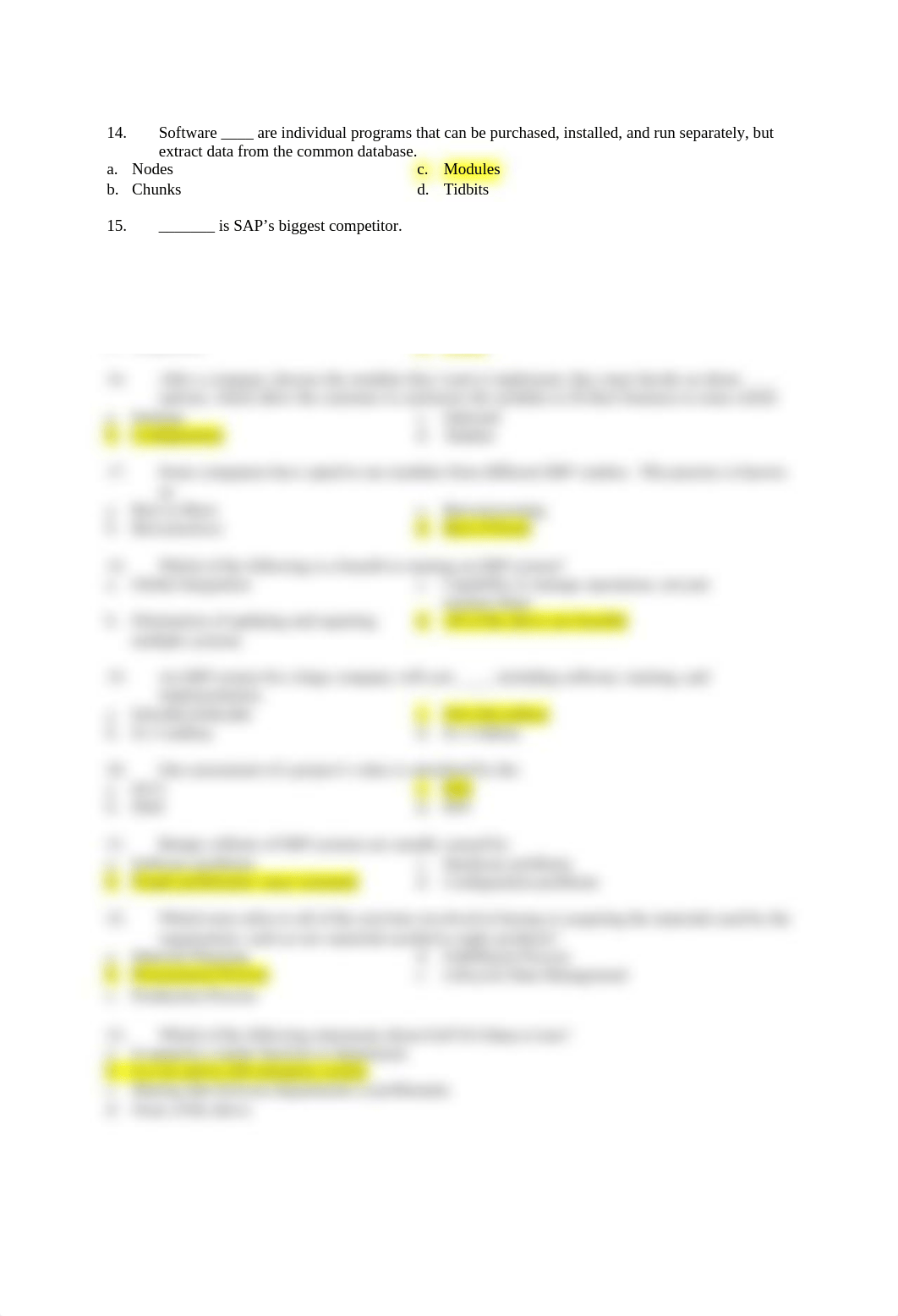 ISOM825 Review Questions with Answer .docx_d6vdkymmwaq_page2