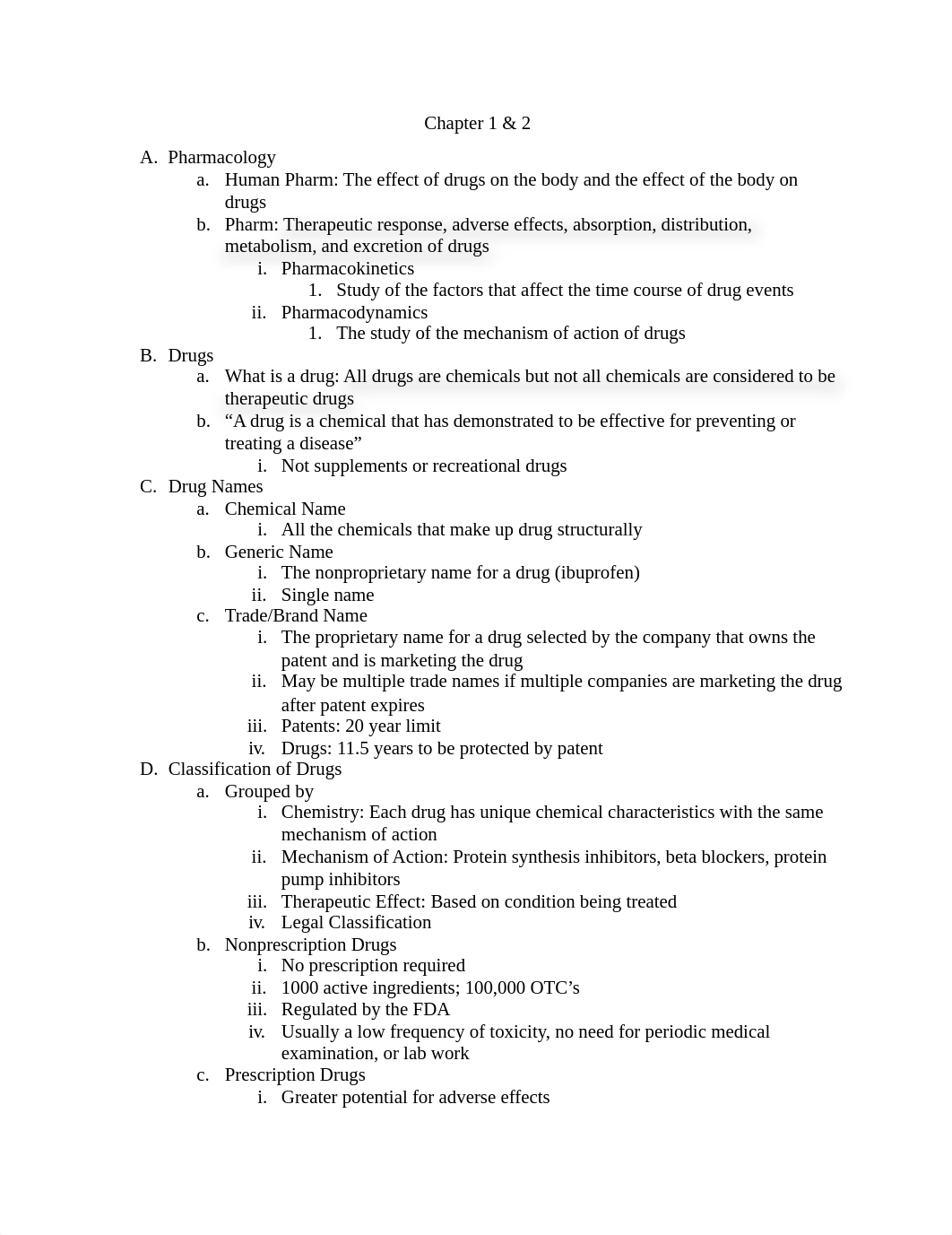 Class Notes Exam 1.docx_d6vf0pb7v06_page1