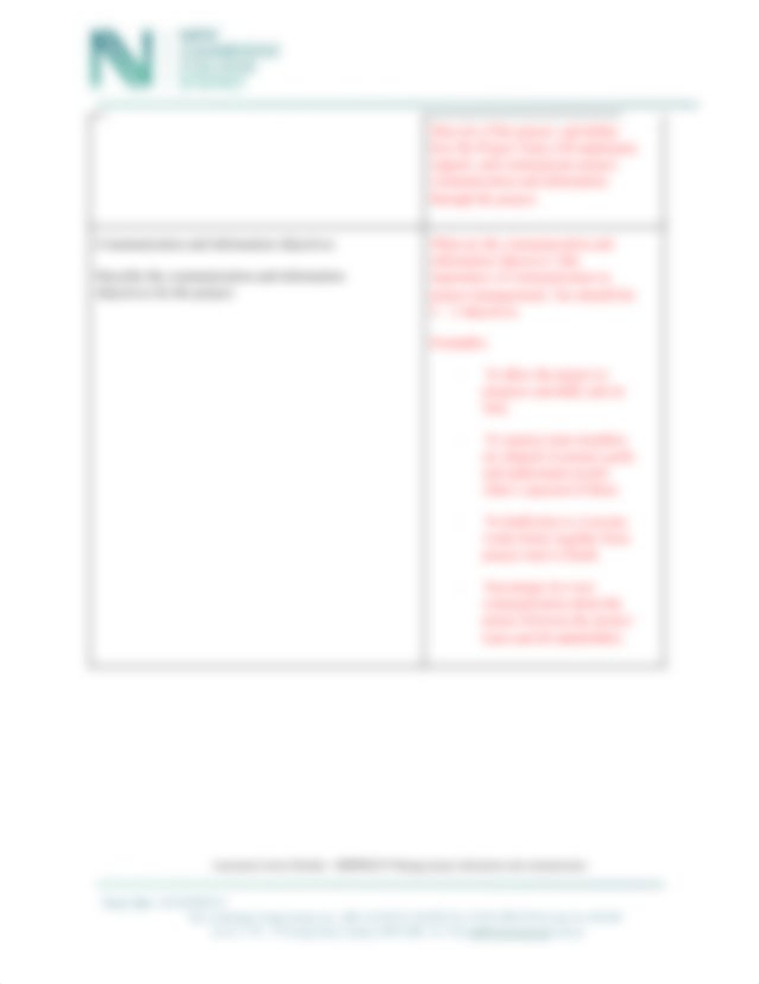 Task 2 Assessment Answer Booklet -BSBPMG535 - Google Docs.pdf_d6vf5lql1wg_page4