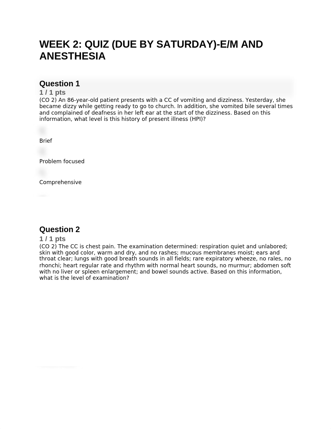 HIT 211 Week 2 Quiz .docx_d6vfhlnxdap_page1