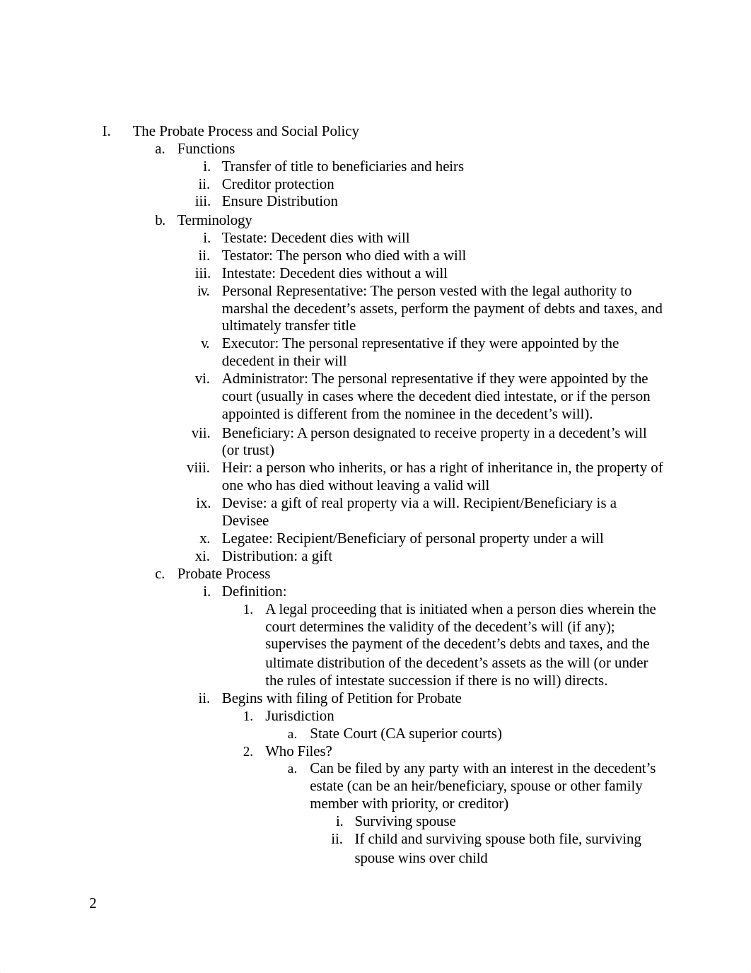 Wills & Trust Outline Spring 2021.docx_d6vgbj498wt_page2