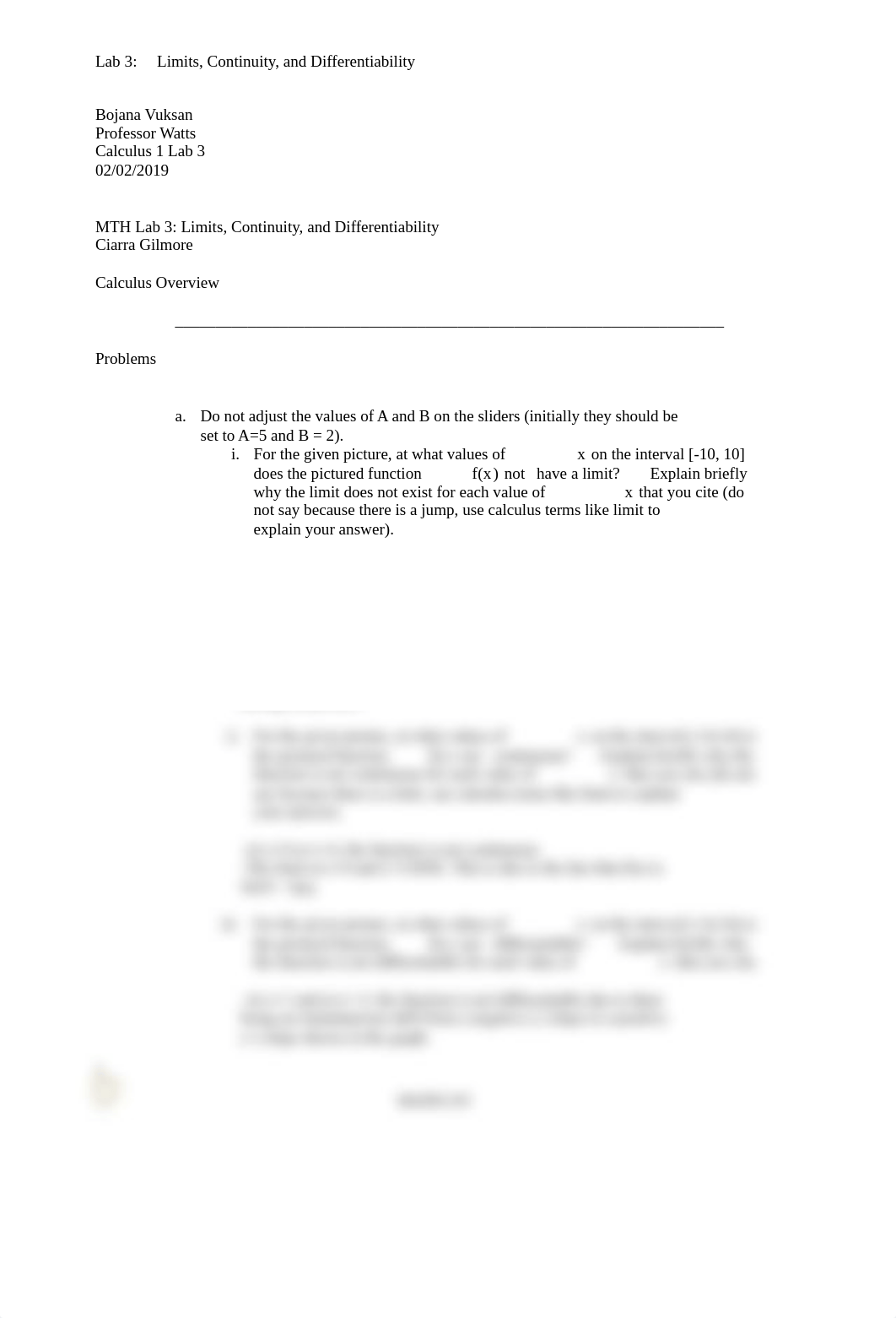 Bojana Vuksan Calculus 1 Lab 3 completed .docx_d6vhdtu1e73_page1