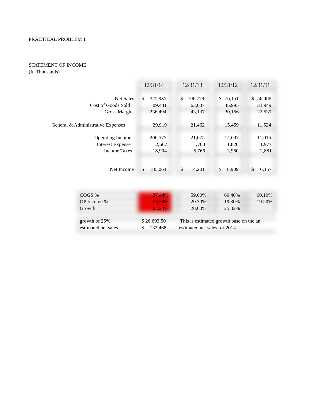 CFE Case -Revenue analysis - Instructions-1 (version 1).xls_d6vi597c2wv_page3