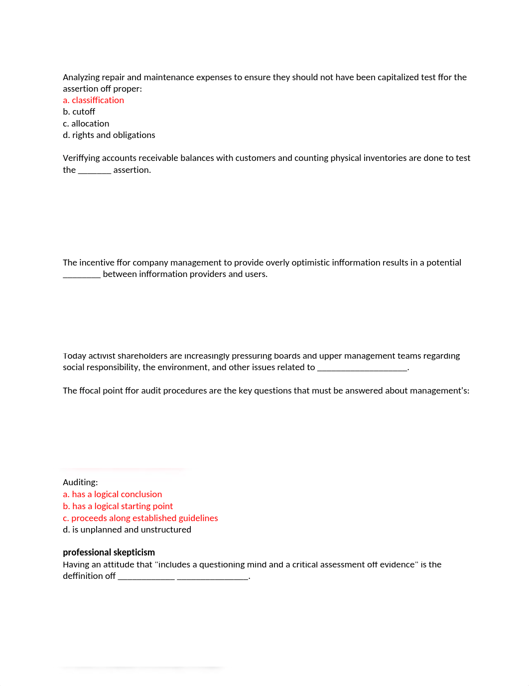 ACCT 5375 - Audit & Assurance - Ch1 MCQ pt3.docx_d6vjcqxctr3_page1