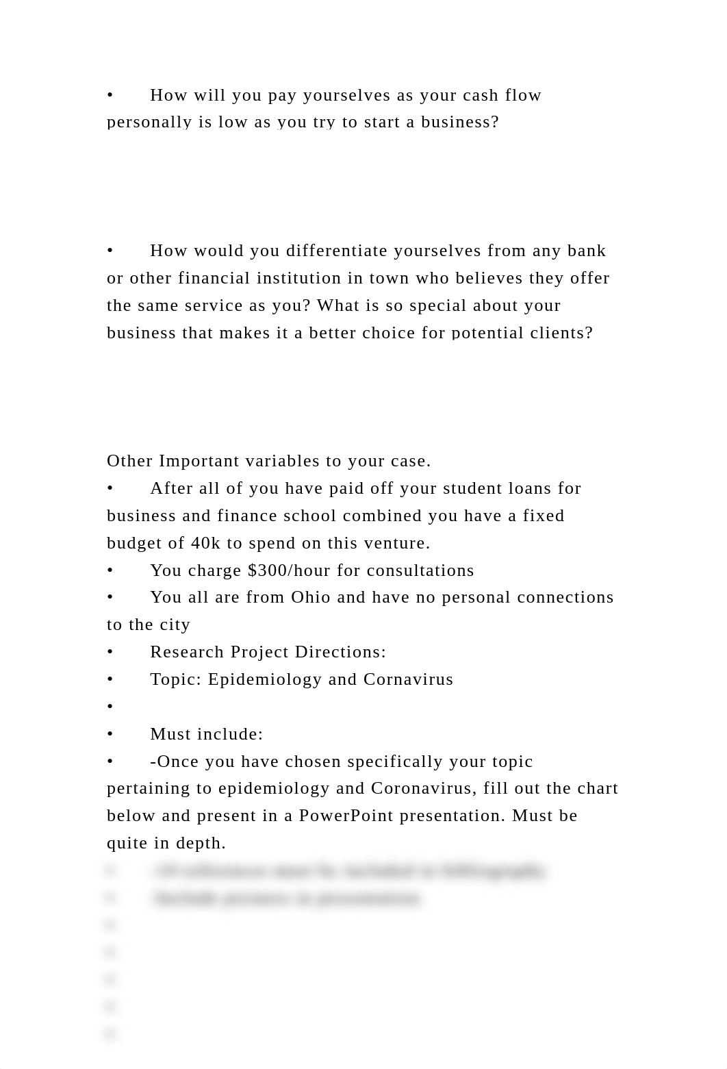 Instructor feedback to what is expected...Your final pro.docx_d6vjsvnjpug_page4