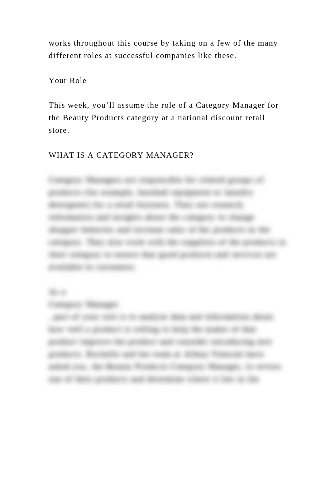 PRODUCT DEVELOPMENT & OPERATIONS - CATEGORY MANAGER ANALYSIS.docx_d6vl6pq2oef_page3