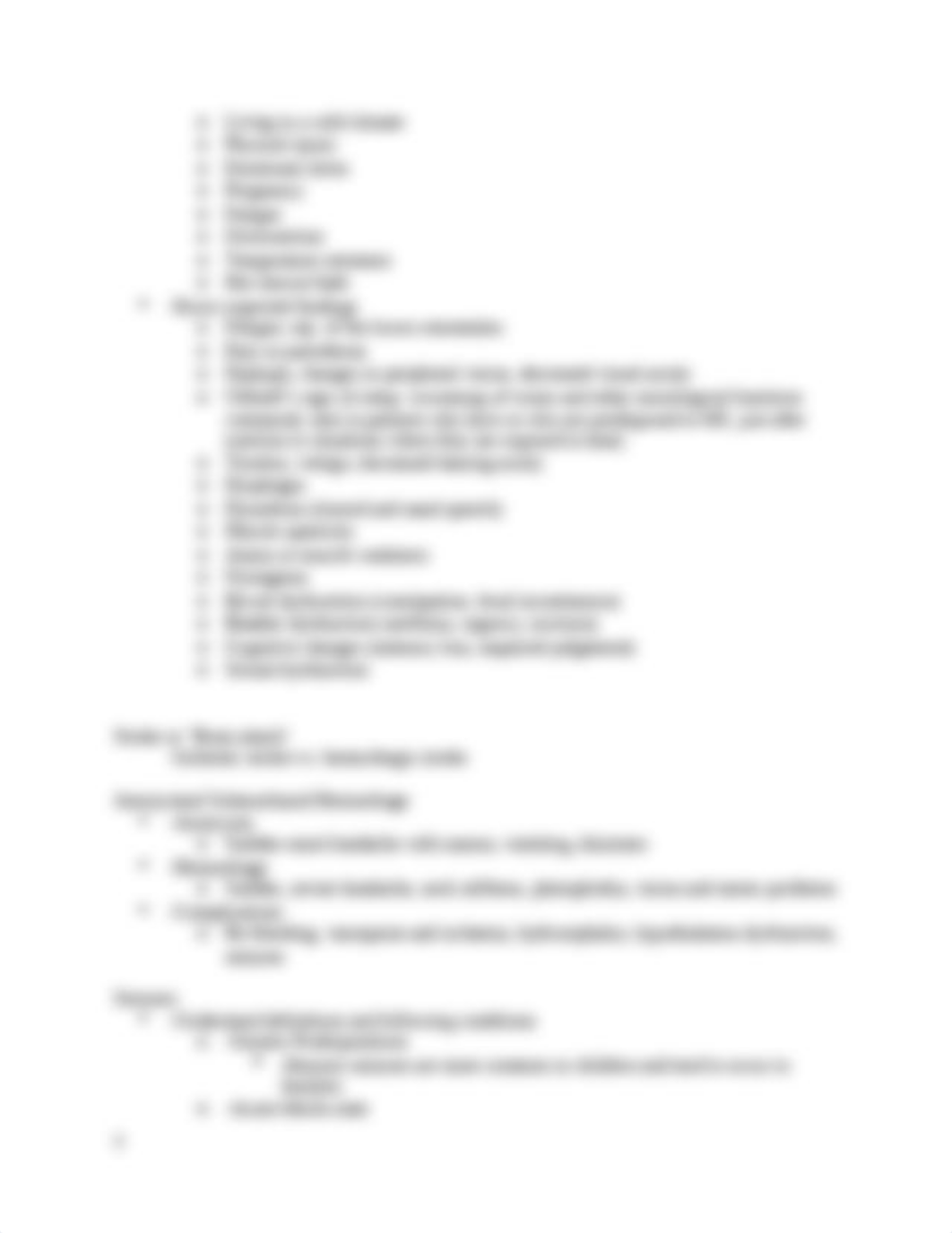 NU 304 Pathophysiology - FINAL EXAM Study Guide - Fall 2019.docx_d6vlq1lg4p7_page3